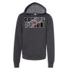 3719Y Youth Sponge Fleece Hoodie Thumbnail