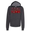 3719Y Youth Sponge Fleece Hoodie Thumbnail