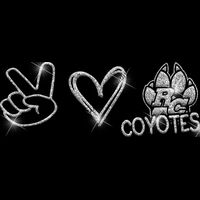 GLT86 SILVER GLITTER Thumbnail