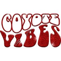 GLT98 RED GLITTER Thumbnail