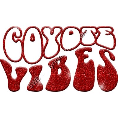 GLT98 RED GLITTER Thumbnail