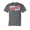 8000 Adult DryBlend 50/50 T-Shirt Thumbnail