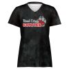 222796 Ladies' Cotton-Touch Poly T-Shirt Thumbnail