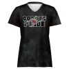 222796 Ladies' Cotton-Touch Poly T-Shirt Thumbnail