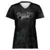 222796 Ladies' Cotton-Touch Poly T-Shirt Thumbnail