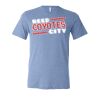 3413 Adult Extra Soft Tri-blend Tee Thumbnail