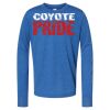 3513Y Youth Extra Soft Tri-blend Long Sleeve Thumbnail