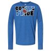 3513Y Youth Extra Soft Tri-blend Long Sleeve Thumbnail