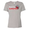 6413 Women’s Extra Soft Tri-blend Tee Thumbnail